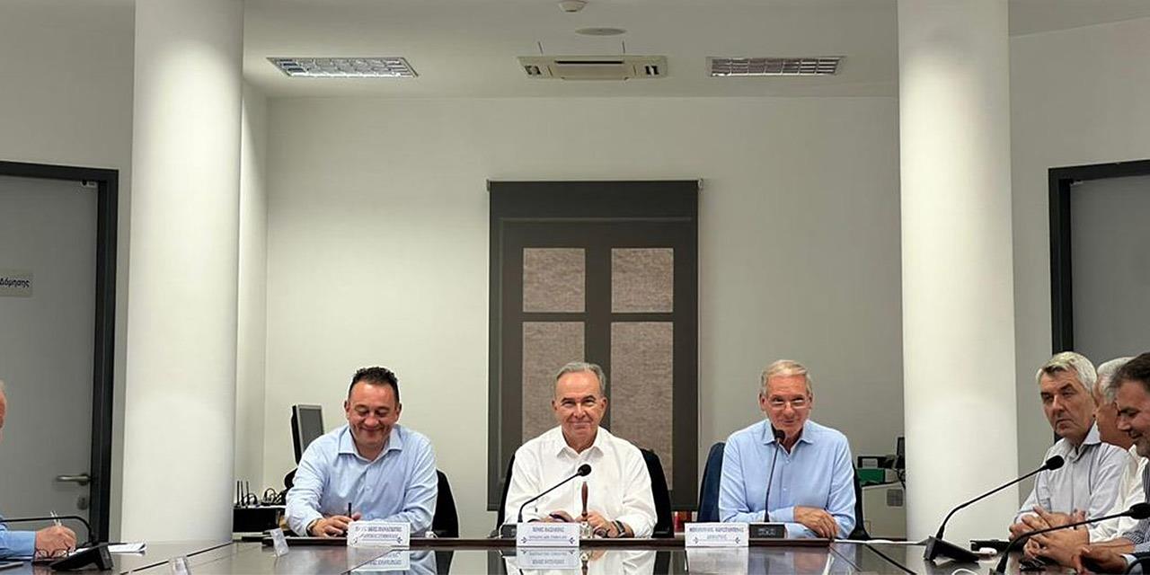Παπαθανάσης: Στήριξη σε όσους επλήγησαν από την απολιγνιτοποίηση