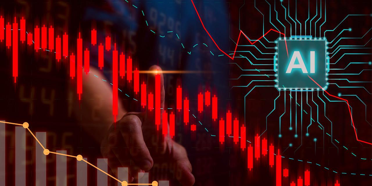 Sell off στις ασιατικές αγορές με «βουτιά» 8% για τον Kospi | Τεχνολογία στο PlusTV.gr