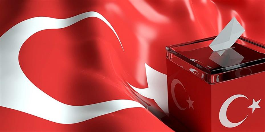Διεθνείς παρατηρητές: Δεν καλύπτει τα κριτήρια το τουρκικό δημοψήφισμα