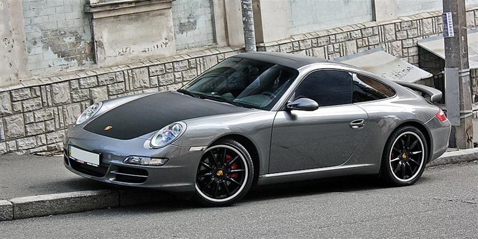 Ανοδικά η Porsche στη μεγαλύτερη ΙΡΟ της Γερμανίας εδώ και δεκαετίες