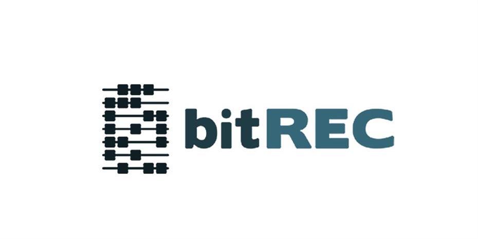 bitREC: Νέα εταιρία software στην ελληνική αγορά