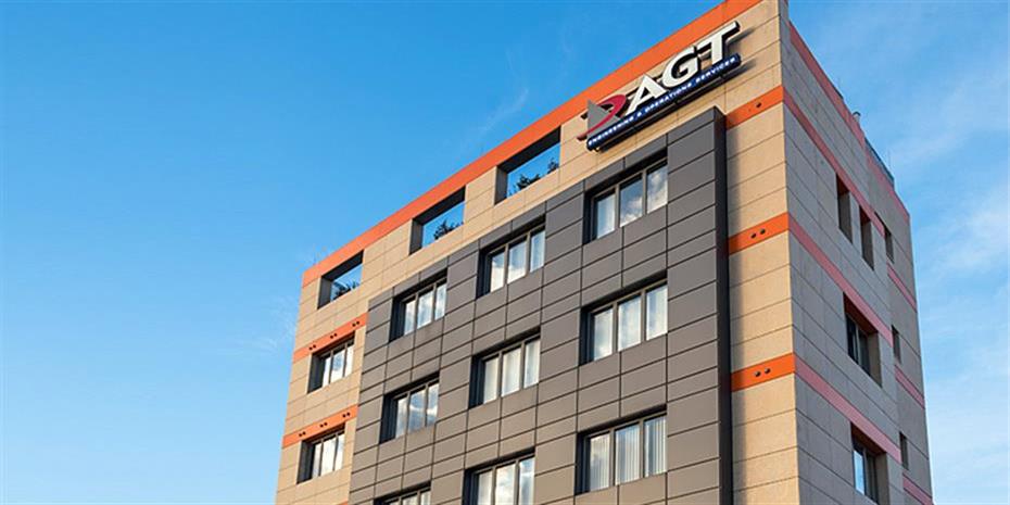 Νέο έργο για την AGT στη Βόρεια Ιταλία