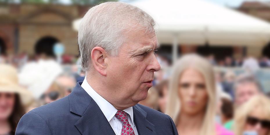 Παραιτείται από τους βασιλικούς τίτλους του ο πρίγκιπας Άντριου