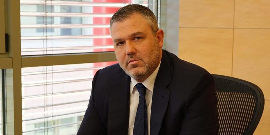Παραιτήθηκε από τη Reds ο CEO Γιώργος Κωνσταντινίδης