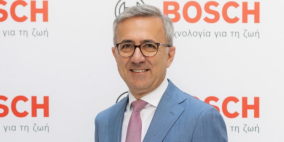 Εσοδα 266 εκατ. ευρώ στην Ελλάδα για την Bosch