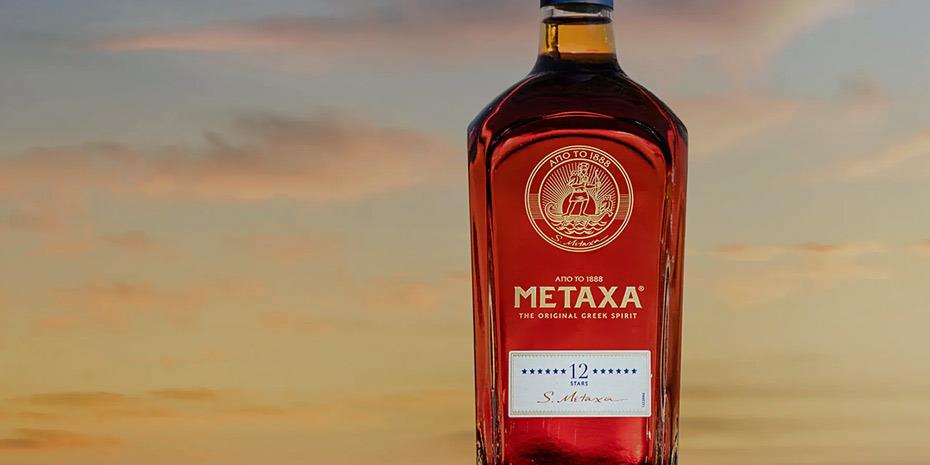 Δάνειο 15 εκατ. ευρώ στη Metaxa από τη Rémy Cointreau