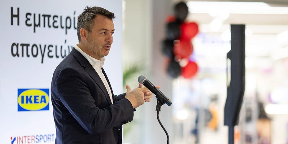 Πλαίσιο: Διατήρησε μερίδια αλλά έχασε καθαρά κέρδη
