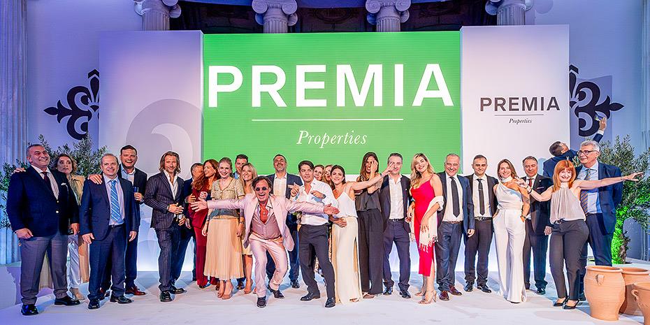 Premia Properties: Εκδήλωση για τη στρατηγική συνεργασία με Nordic Leisure