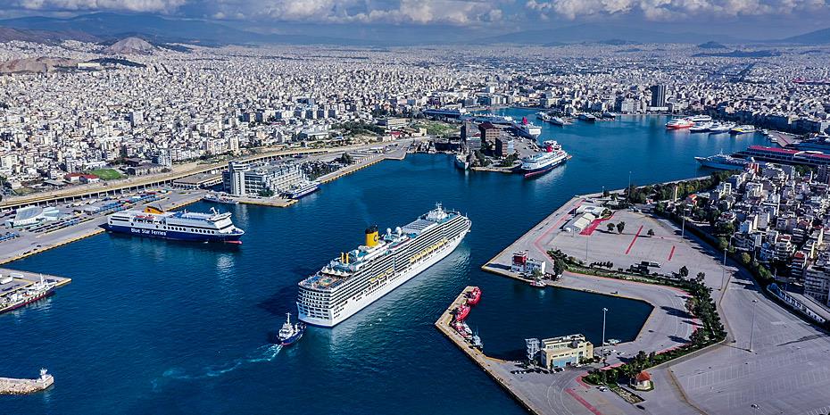 ΟΛΠ: Εγκρίθηκε το μέρισμα-ρεκόρ ύψους 1,92 ευρώ ανά μετοχή