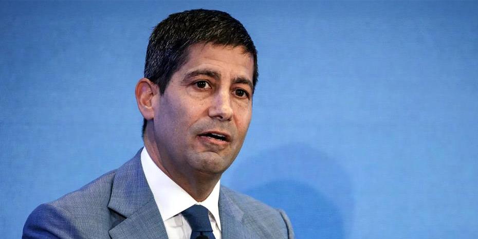 Ο Τραμπ προτείνει τον Κέβιν Γουόρς για νέο πρόεδρο της Fed