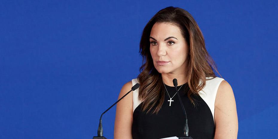 Κεφαλογιάννη: Η Ελλάδα ανταγωνιστικός προορισμός για διεθνείς διοργανώσεις