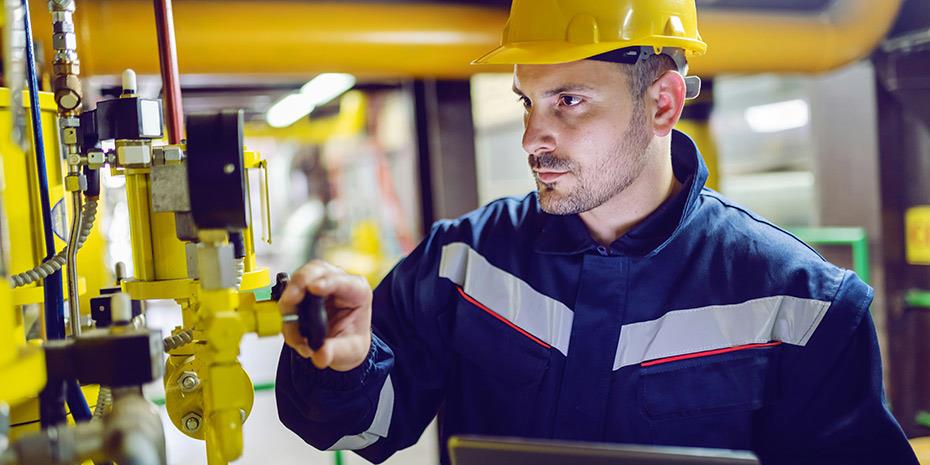 Βιομηχανική Ασφάλεια: Το «κρυφό» κόστος της παράλειψης και η αξία του ανεξάρτητου ελέγχου