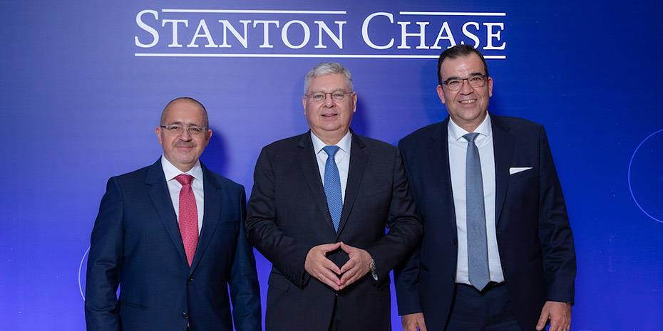 Stanton Chase Athens: Η ηγεσία ως καταλύτης ανθεκτικότητας σε εποχή συνεχούς αβεβαιότητας