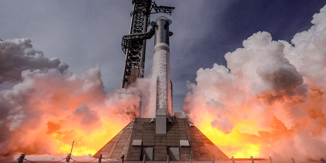 SpaceX: Τι σημαίνει η IPO για τα ελληνικά συνταξιοδοτικά ταμεία