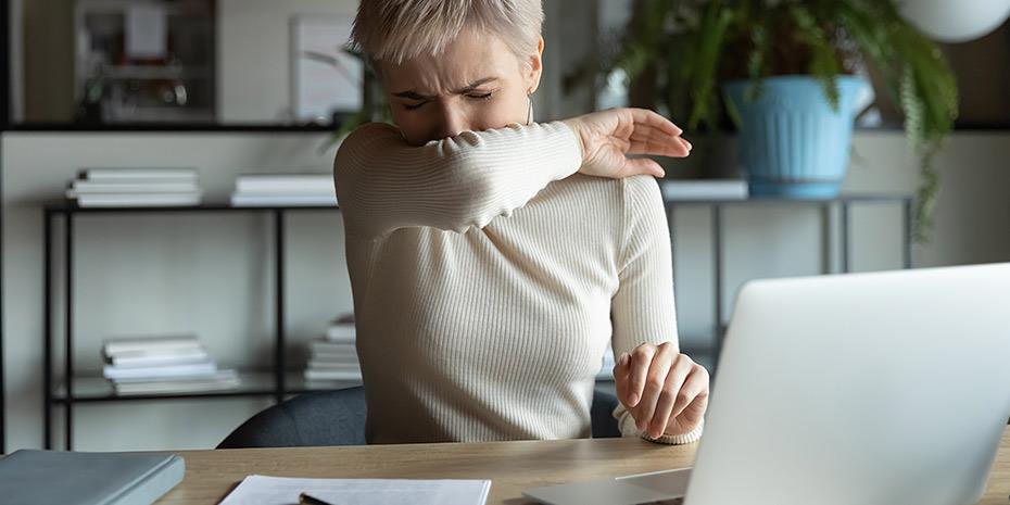 Η θερμομέτρηση τρόπος ζωής στον καιρό της πανδημίας