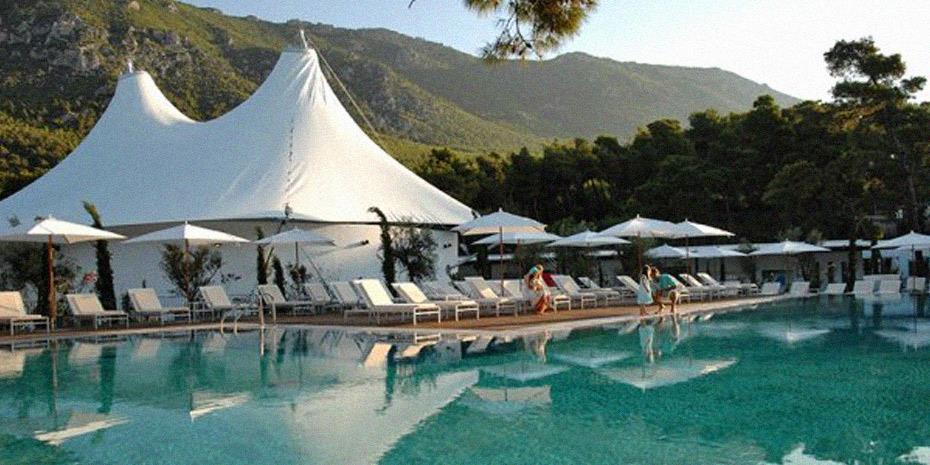 Εγκαίνια για το νέο Club Med Gregolimano, επένδυση 30 εκατ. ευρώ