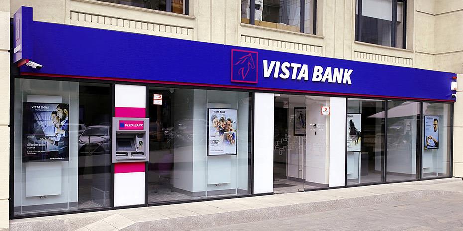 Η Vista Bank εξαγόρασε την Alpha Leasing Romania