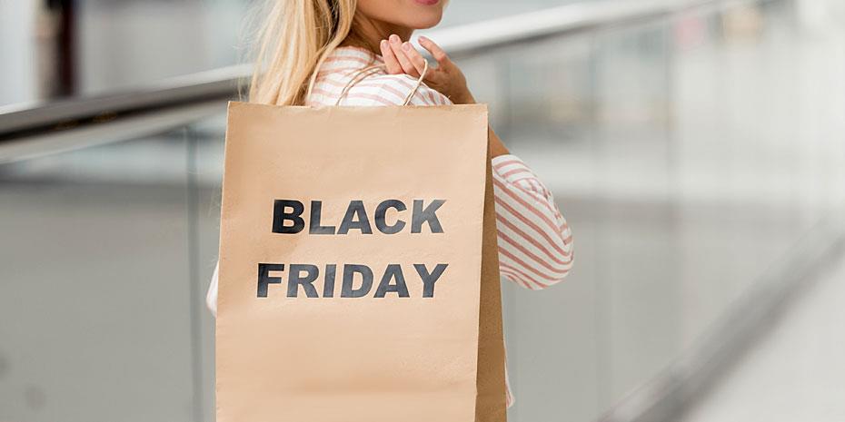 ΕΒΕΠ: Οδηγίες σε εμπόρους και καταναλωτές για Black Friday, Cyber Monday