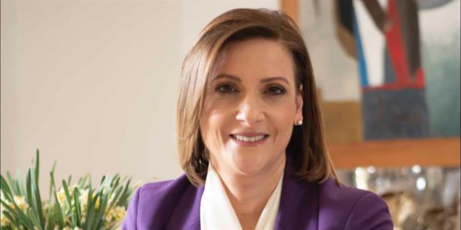 Παραιτήθηκε στη σκιά του video για το πολιτικό χρήμα η σύζυγος του Χριστοδουλίδη