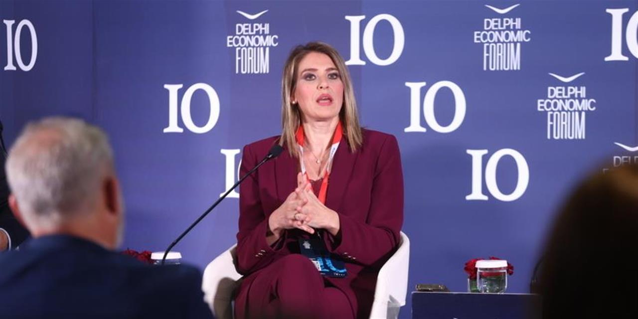 Ευθυμίου: Νέο θεσμικό πλαίσιο για τα Ταμεία Επαγγελματικής Ασφάλισης
