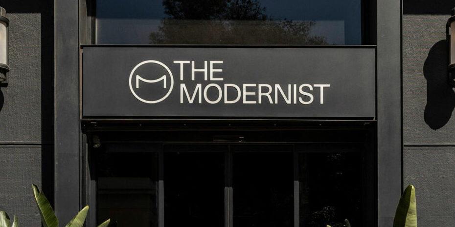 Ξενοδοχεία: Νέο «The Modernist» στον Πειραιά από την Briq Properties