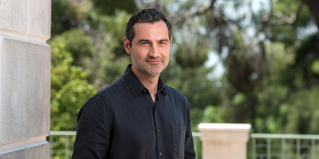 Νέος Country Representative της Wolt Ελλάδος ο Ηλίας Πίτσαβος