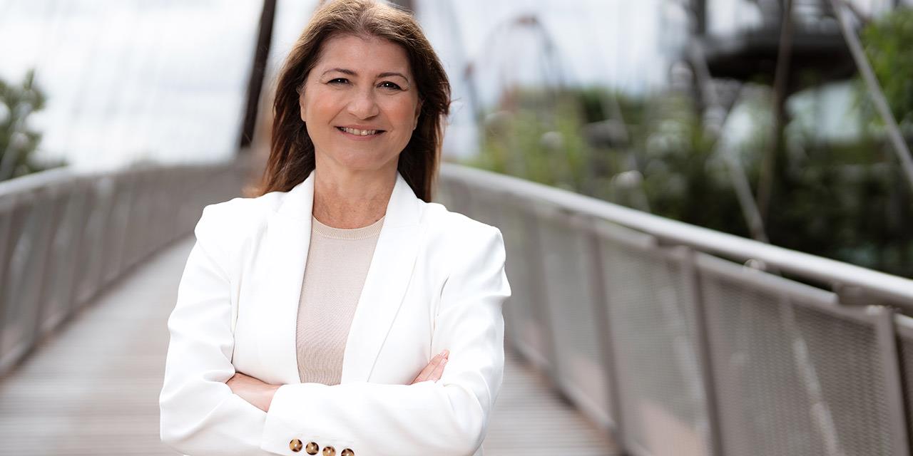 Asli Ertonguc: Γιατί η Ελλάδα έγινε στρατηγικό κέντρο της ΒΑΤ