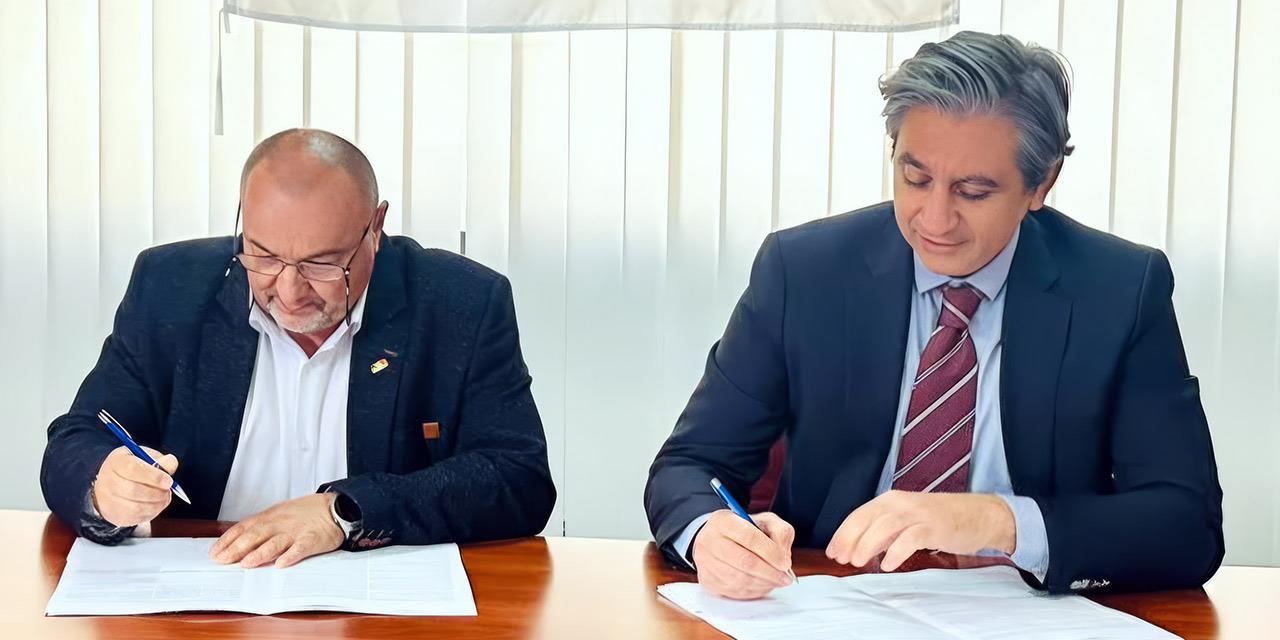 ALTUS LSA και CARFIL συνεργάζονται για ενίσχυση της άμυνας | Αγορές στο PlusTV.gr