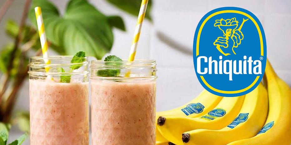 H Chiquita δωρίζει πάνω από 1,5 εκατ. μπανάνες σε ευάλωτες κοινότητες