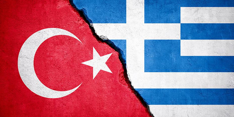 Αναβάθμιση των συνομιλιών επιθυμεί η Τουρκία