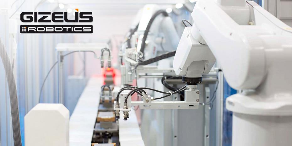 Gizelis Robotics: Επιχειρηματική αποστολή για Intra-Logistics στην Ιταλία