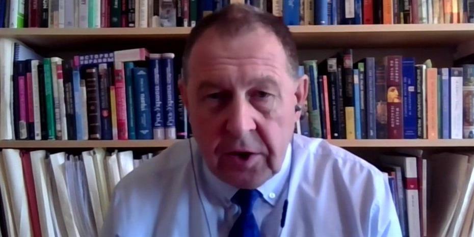 Πρώην σύμβουλος Πούτιν: Ετσι θα σταματούσε άμεσα τον πόλεμο η Ευρώπη