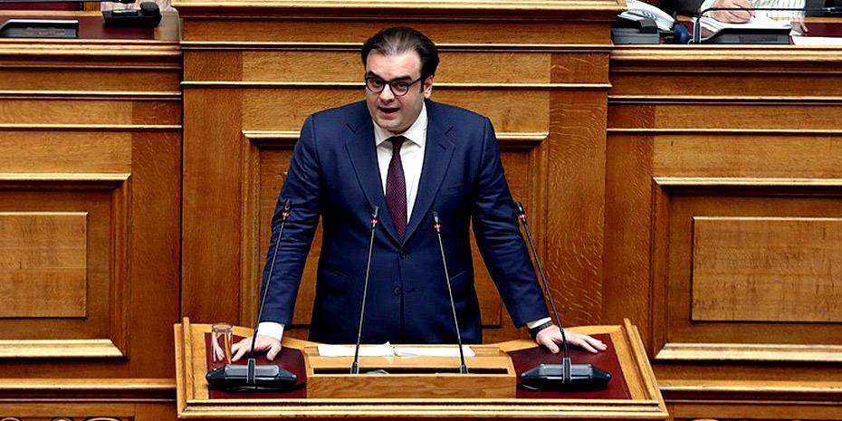 Προϋπολογισμός: Φοροεισπράξεις 16,9 δισ. ευρώ το πρώτο τρίμηνο