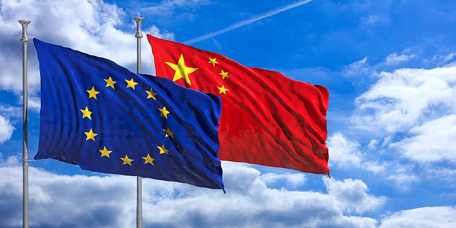 ΕΕ: Η Κίνα ωθεί την Ένωση προς πιο «επιθετικά» εμπορικά μέτρα