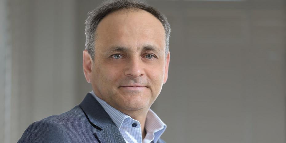 Αντ. Κοτζαµανίδης: Τεχνητή Νοηµοσύνη «productized», από τη θεωρία σε µετρήσιµη αξία