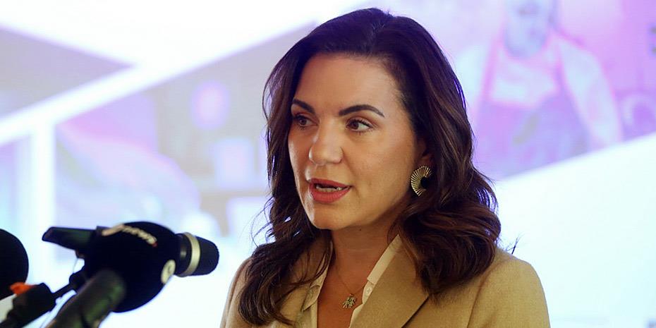 Κεφαλογιάννη: Το 2026 και στη Θεσσαλονίκη η αναστολή νέων εγγραφών Airbnb