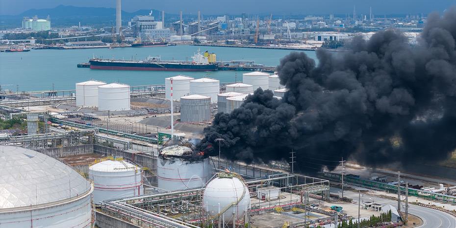 Η κόκκινη γραμμη που θα βάλει κράτη του Κόλπου στον πόλεμο