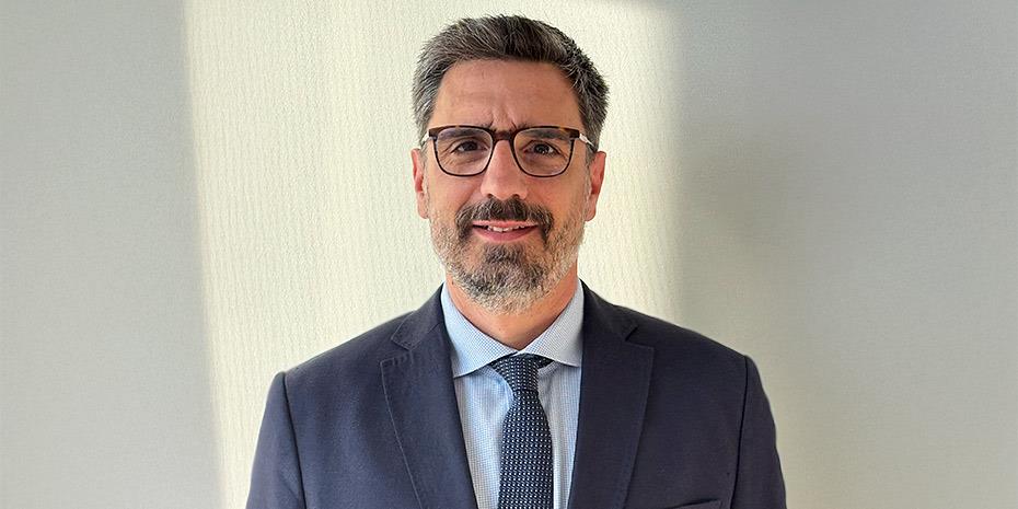 Νέος πρόεδρος και CEO στην Pfizer Hellas ο Βασίλης Τζινιέρης