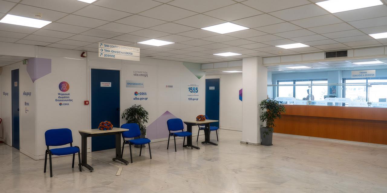 Τι πληρώνουν e-ΕΦΚΑ και ΔΥΠΑ το διάστημα από 24 έως 28 Αυγούστου | Επιχειρήσεις στο PlusTV.gr