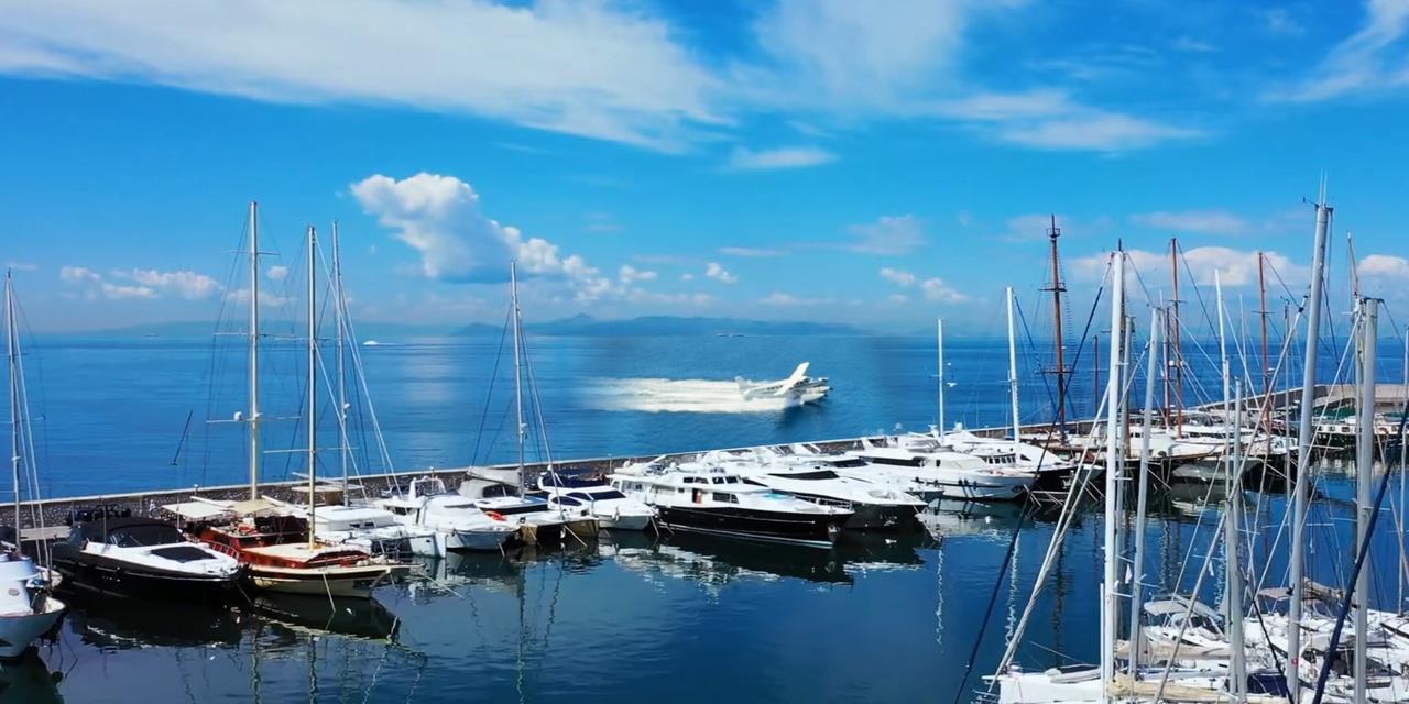 Υδροπλάνα: Στην τελική ευθεία οι προετοιμασίες στον Άλιμο