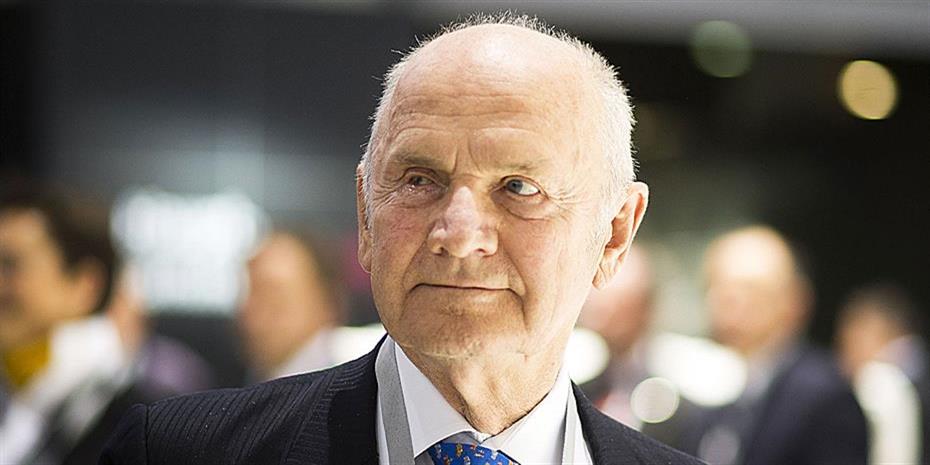 Εφυγε από τη ζωή ο Φέρντιναντ Πιεχ, πατριάρχης της Volkswagen
