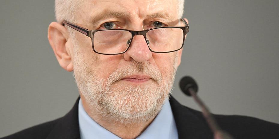 Βρετανία: Την ίδρυση νέου κόμματος ανακοίνωσε ο Τζέρεμι Κόρμπιν