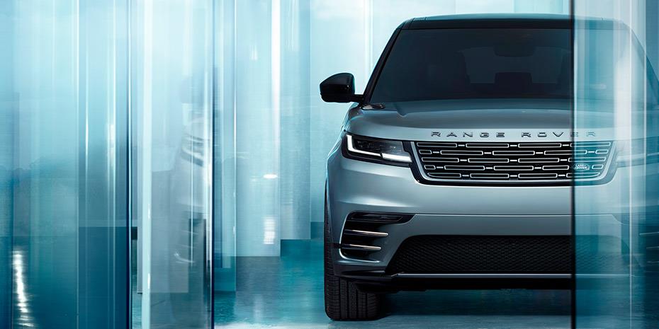 Διλήμματα που βάζει η κορυφαία πολυτελής Jaguar Land Rover