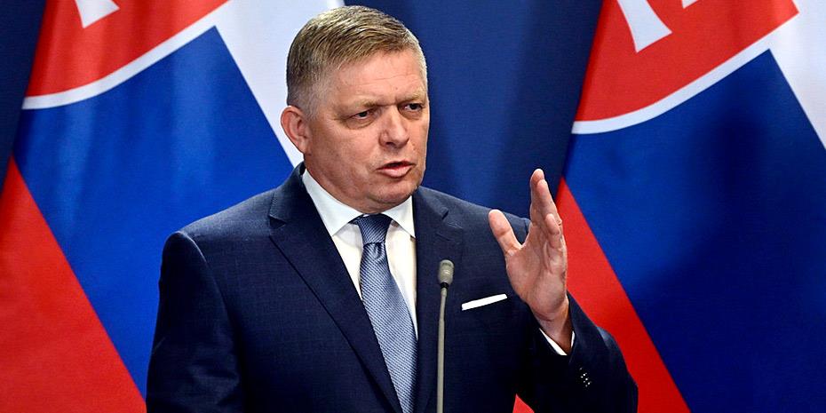 Σλοβακία: Τρομοκρατική επίθεση η απόπειρα δολοφονίας του πρωθυπουργού