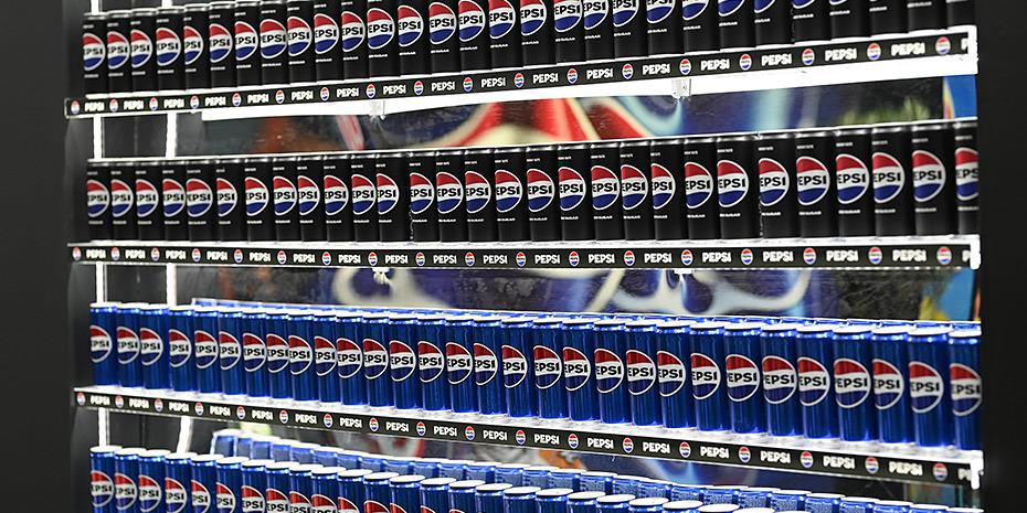 ΗΠΑ: Η Eπιτροπή Εμπορίου μηνύει την Pepsi για εκπτώσεις στη Walmart