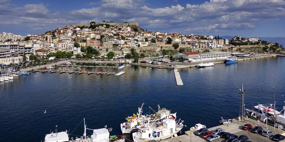 «Κόκκινη κάρτα» σε 5άστερη επένδυση 22,3 εκατ. ευρώ στην Καβάλα