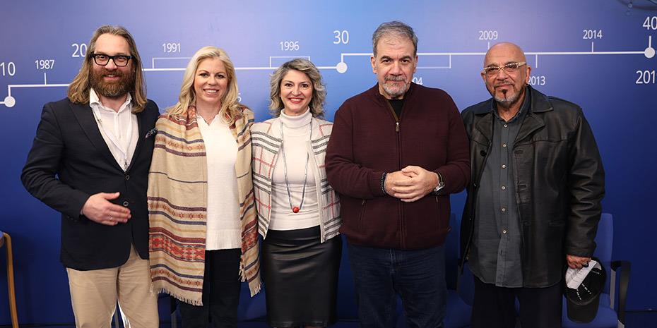 Εσωτερική εκδήλωση κατά της Παχυσαρκίας στην Novo Nordisk Hellas
