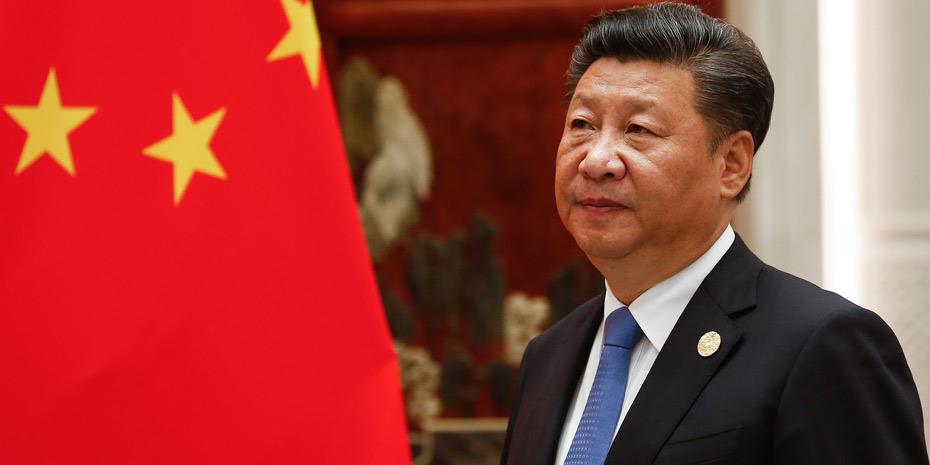 Βήματα «καλής θέλησης» από Κίνα προς... Ταϊβάν