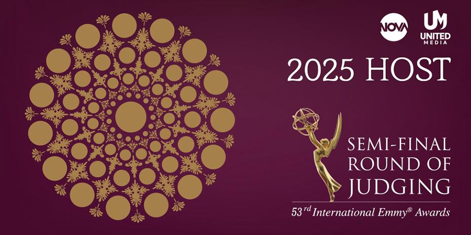 Στη Σόφια ο ημιτελικός των International Emmy® Awards