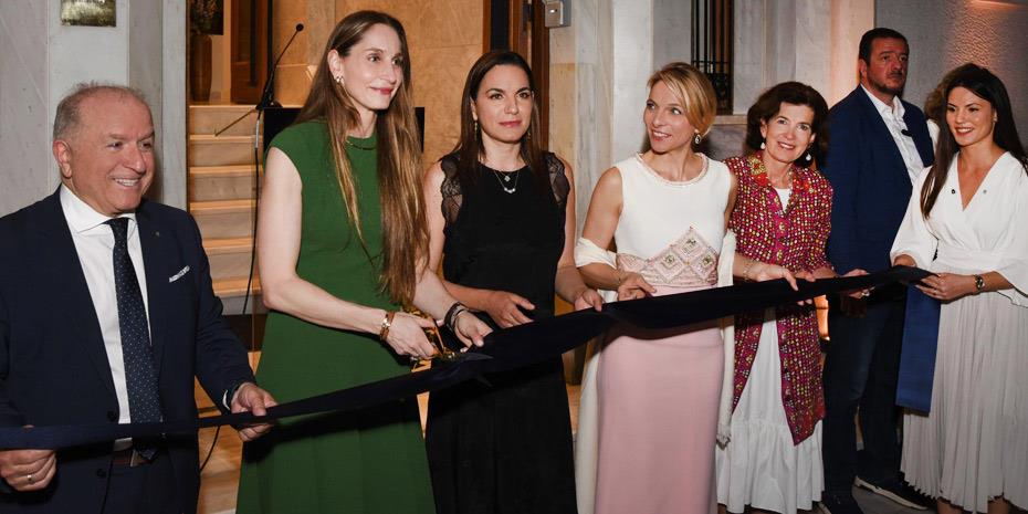 Ενισχύουν το αποτύπωμα τους στην Ελλάδα Sofitel Legend, Sofitel, MGallery και Emblems